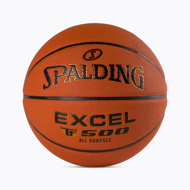 Spalding TF-500 Excel kosárlabda