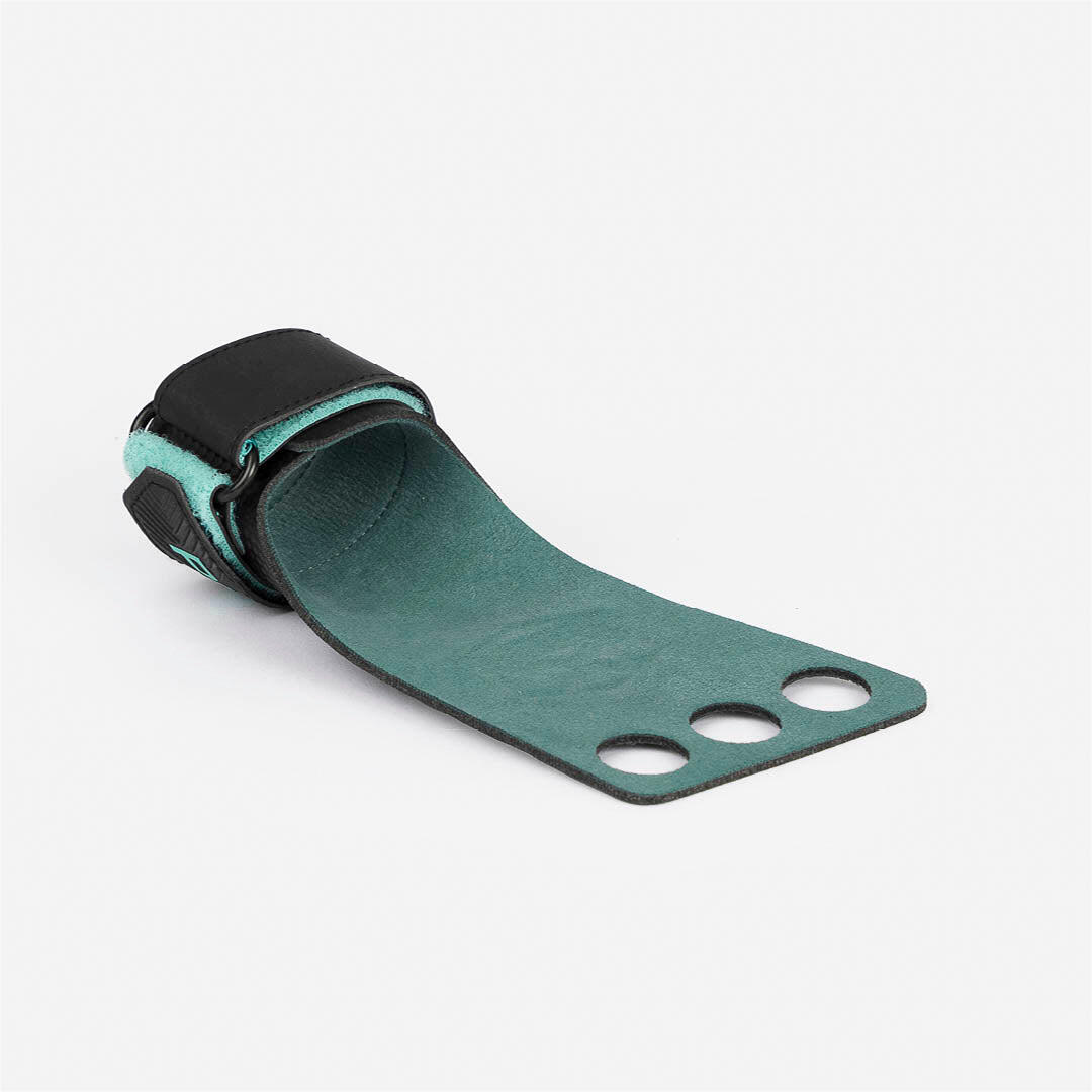 Falcon Manopole Paracalli con foro extra pad 3 Fori 6/6