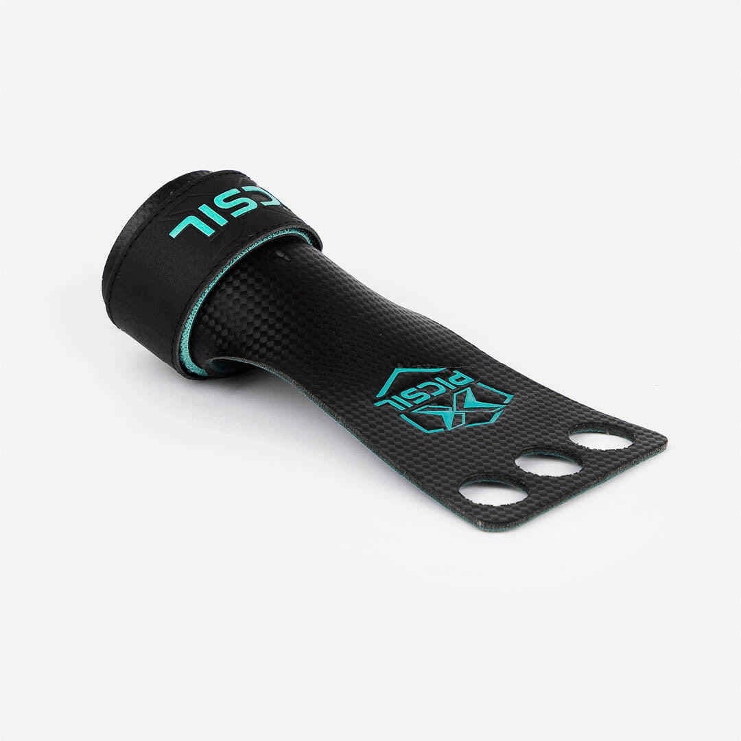 Falcon Manopole Paracalli con foro extra pad 3 Fori 2/6