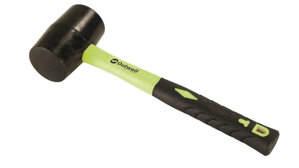 Młotek do turystyki Outwell Camping Mallet 16