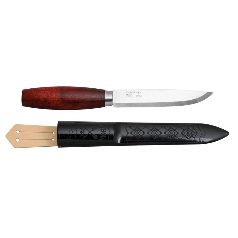 Cutit Morakniv Classic Nr 3 lama otel carbon.