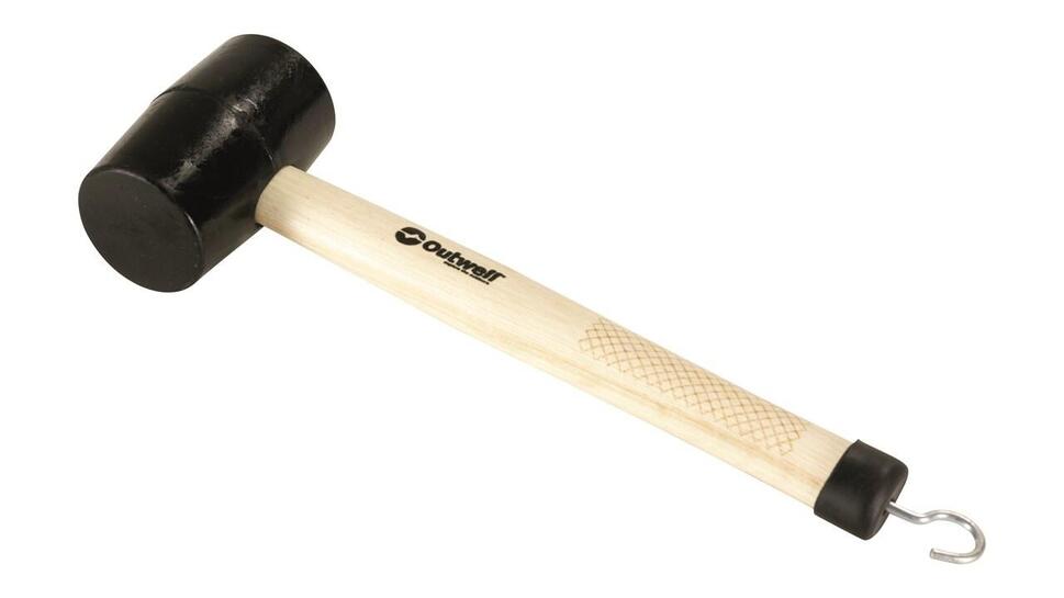 Młotek do turystyki Outwell Wood Camping Mallet 12