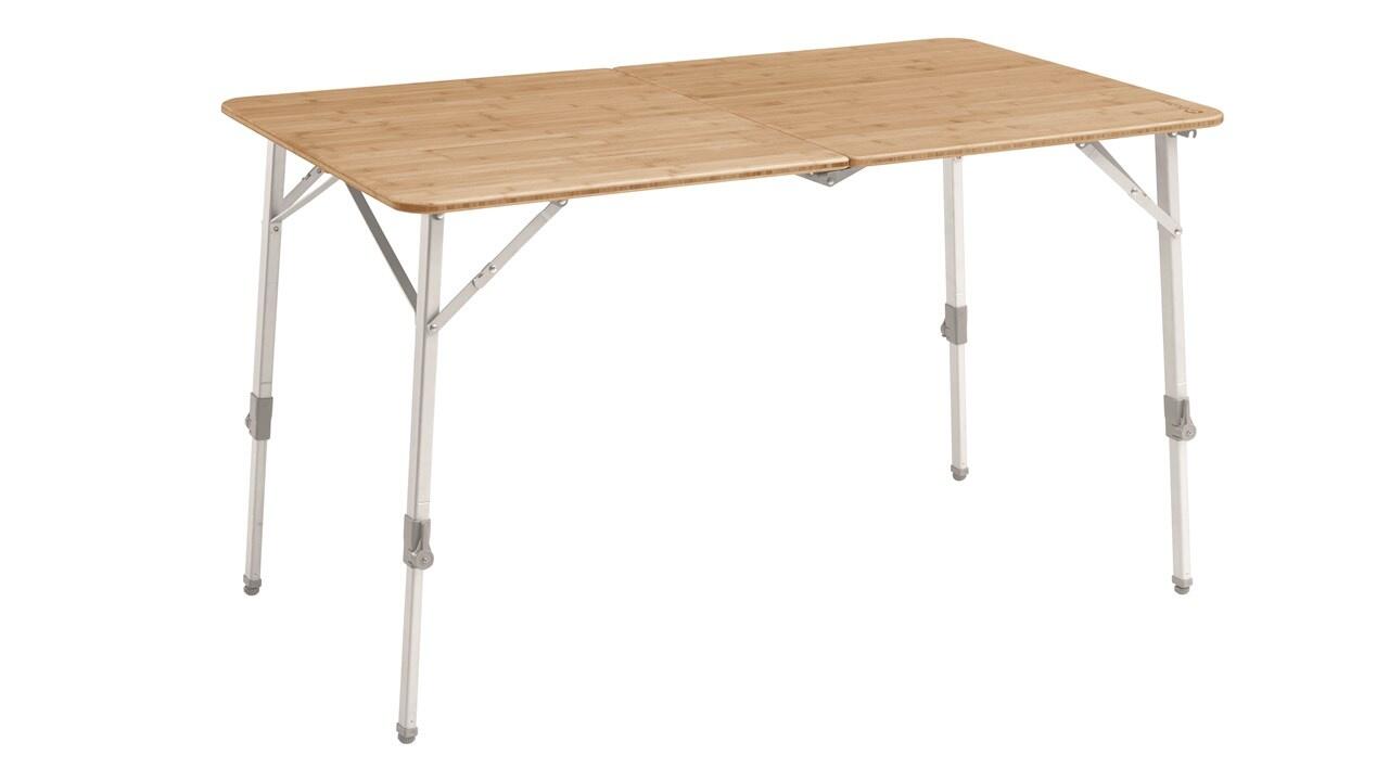 OUTWELL Outwell Custer Large Camping Table
