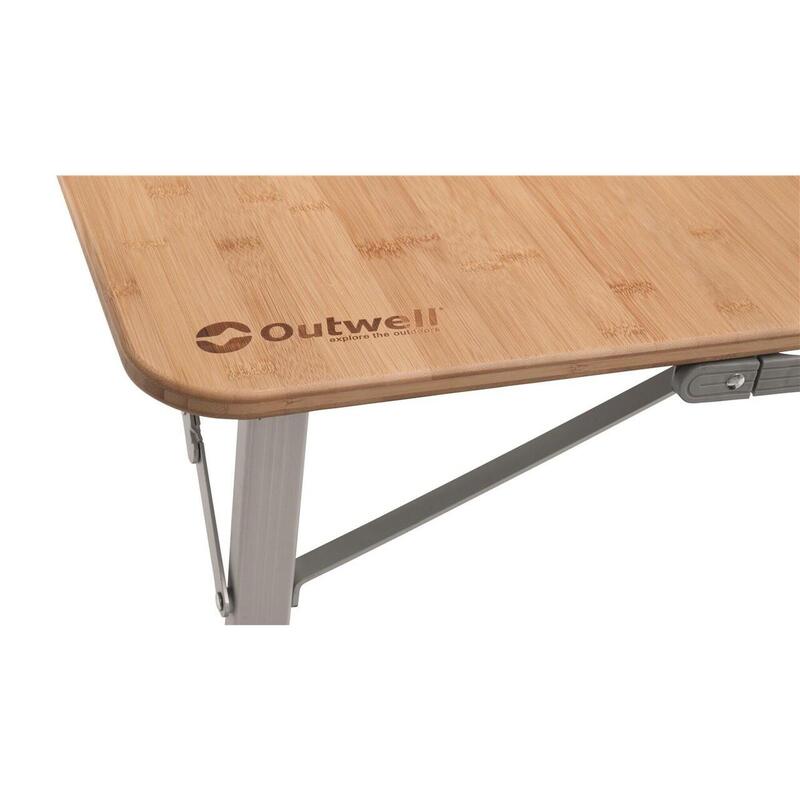 Outwell Custer L