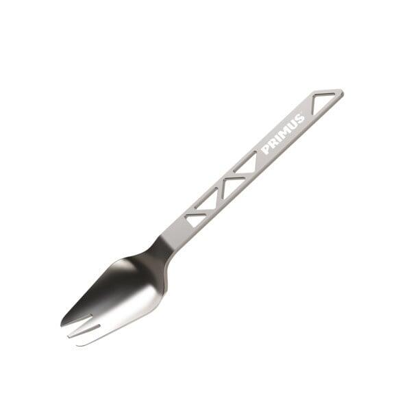 Spork Campeggio Trailspork Alu 2/4