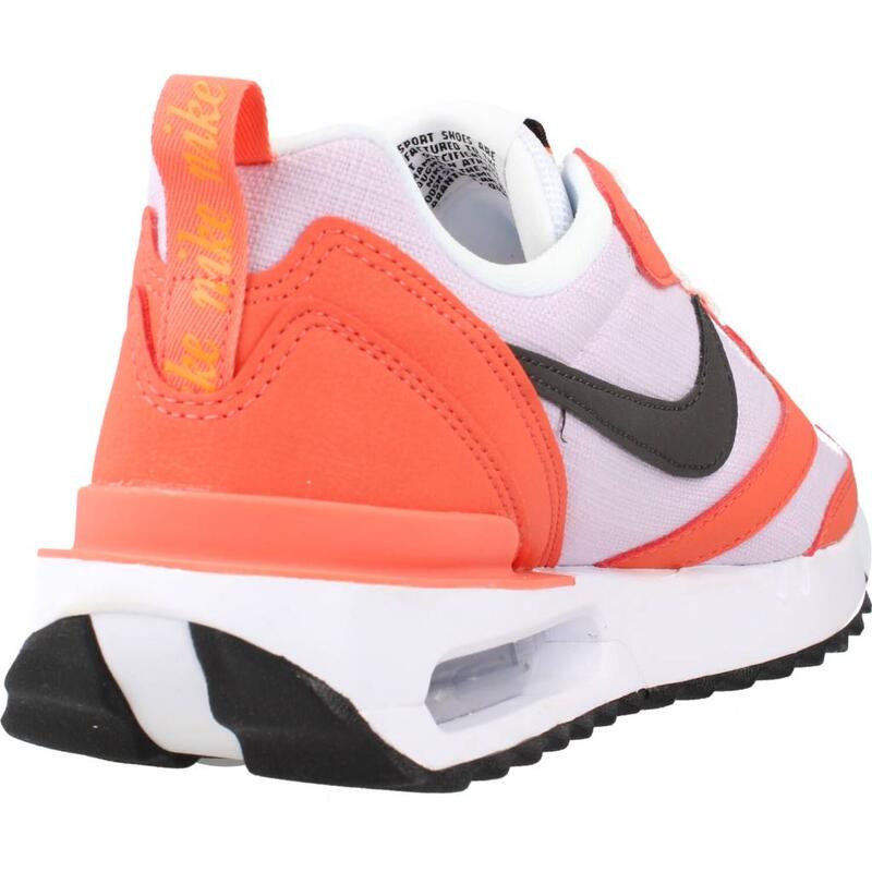 Pantofi universali dx5655 pentru întregul an roșii damă