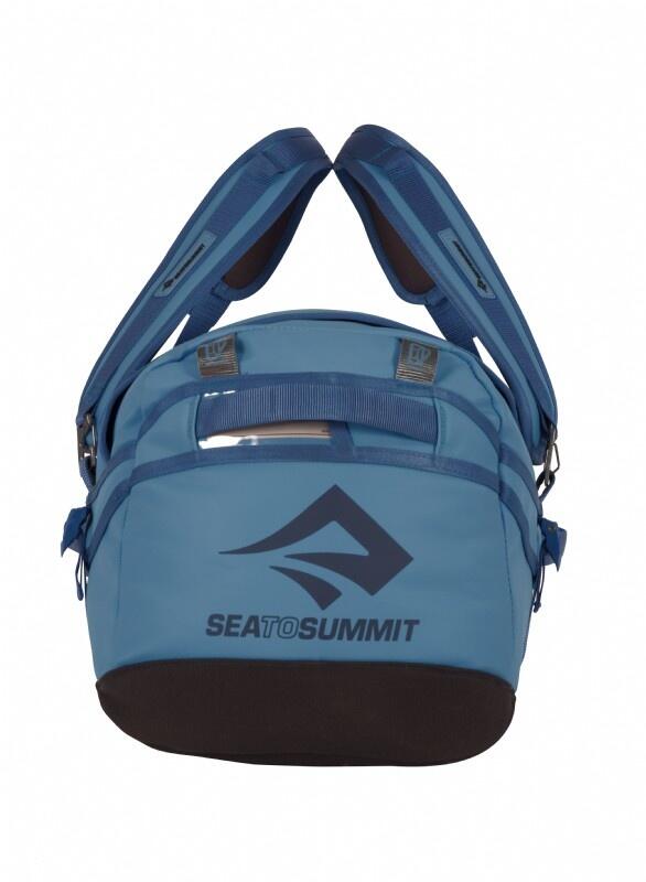 SEA TO SUMMITDuffle bag 65L dark blue 4/7