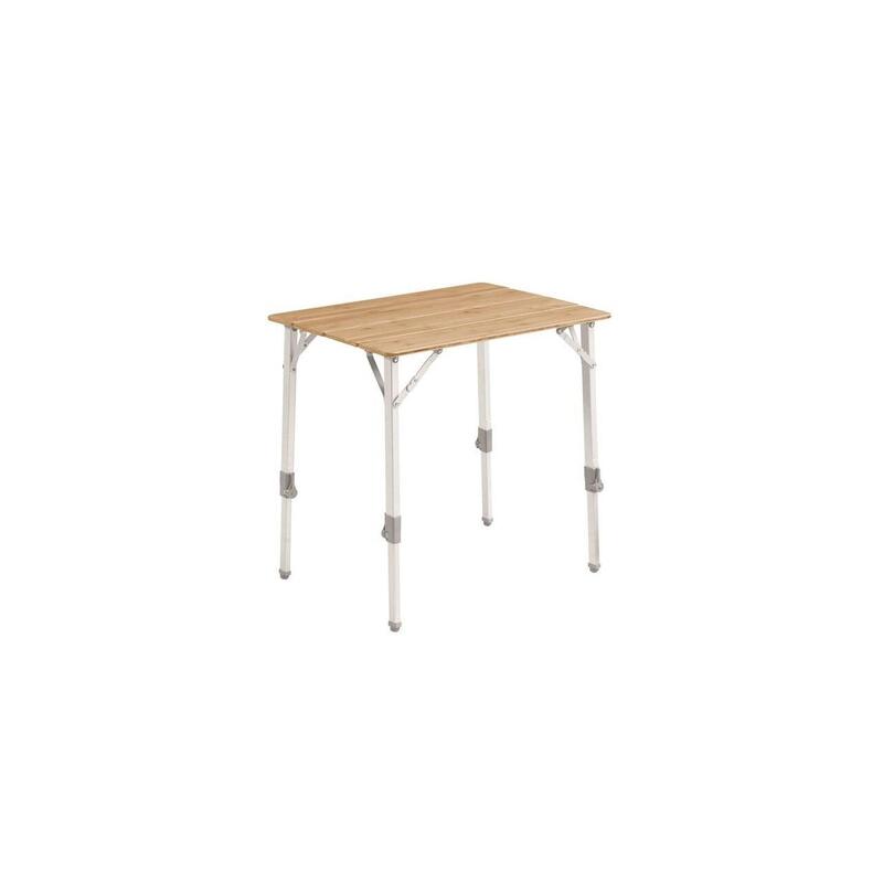 Table en bambou Outwell Custer