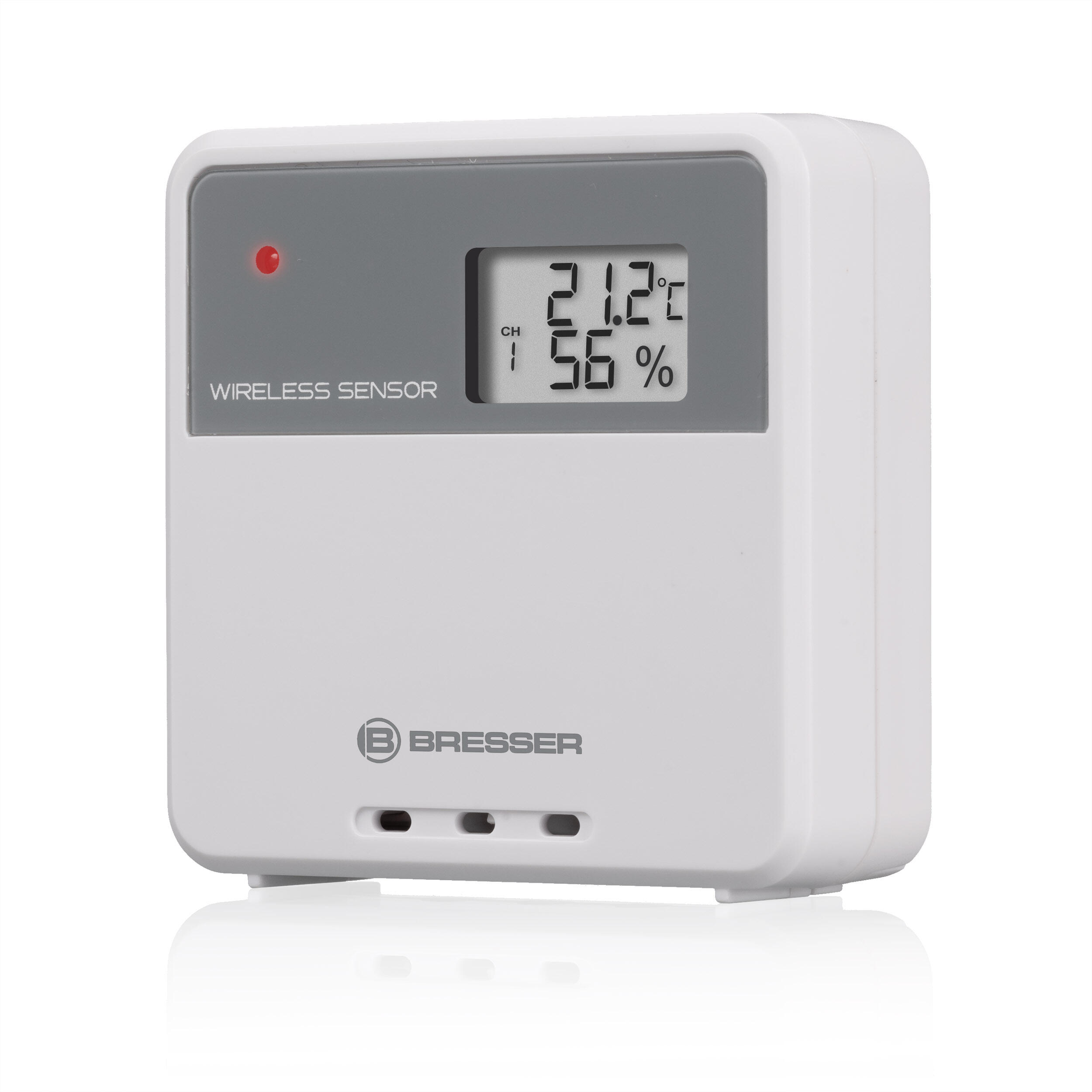 Station météo radio PROJECTION, prévisions météorologiques, heure et + info 6/7