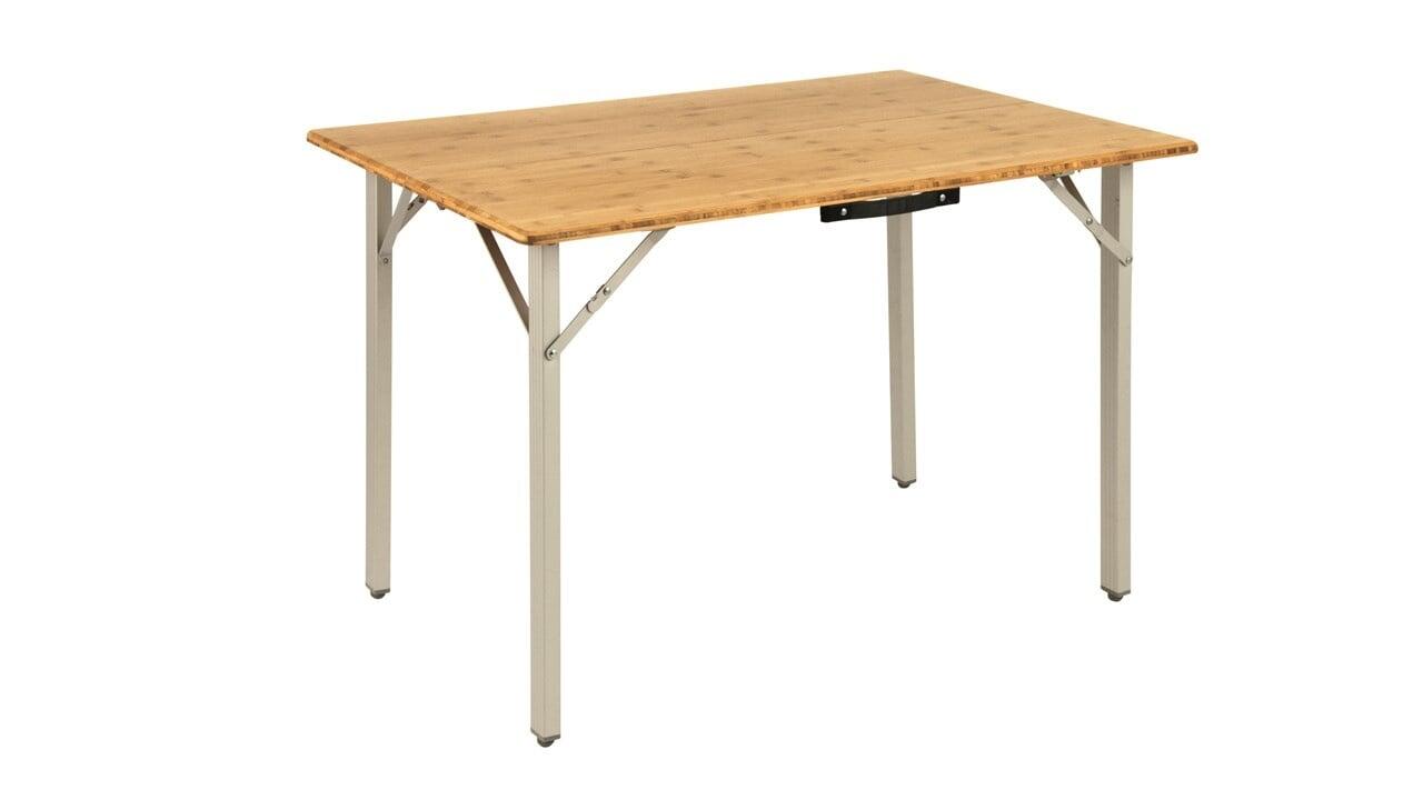Outwell Kamloops Camping Table 4/5