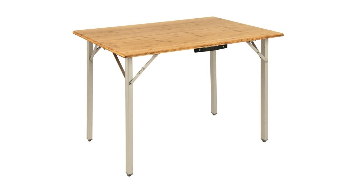 Outwell Kamloops Camping Table 2/5
