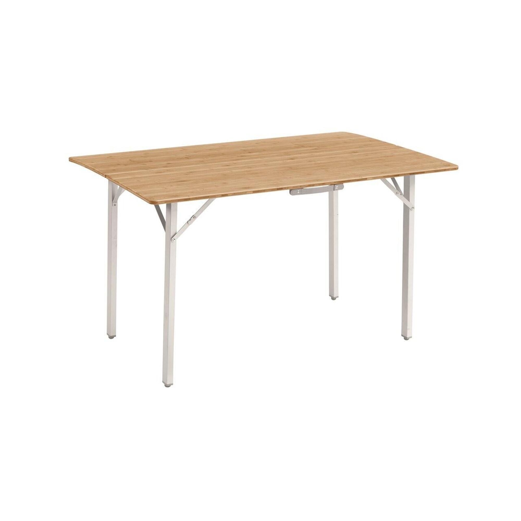 Outwell - Outwell Kamloops L - Table De Camping - Marron - Taille Unique - Decathlon