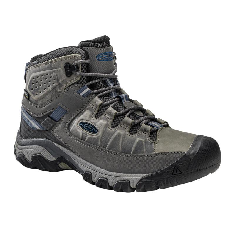 Buty trekkingowe męskie KEEN Targhee III Mid