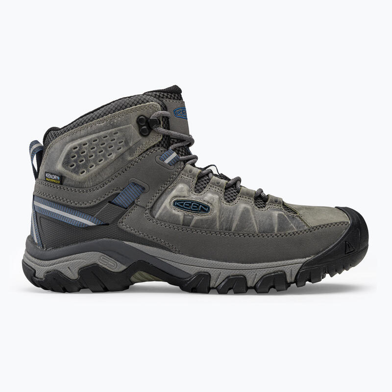 Chaussures de randonnée homme KEEN Targhee III Mid