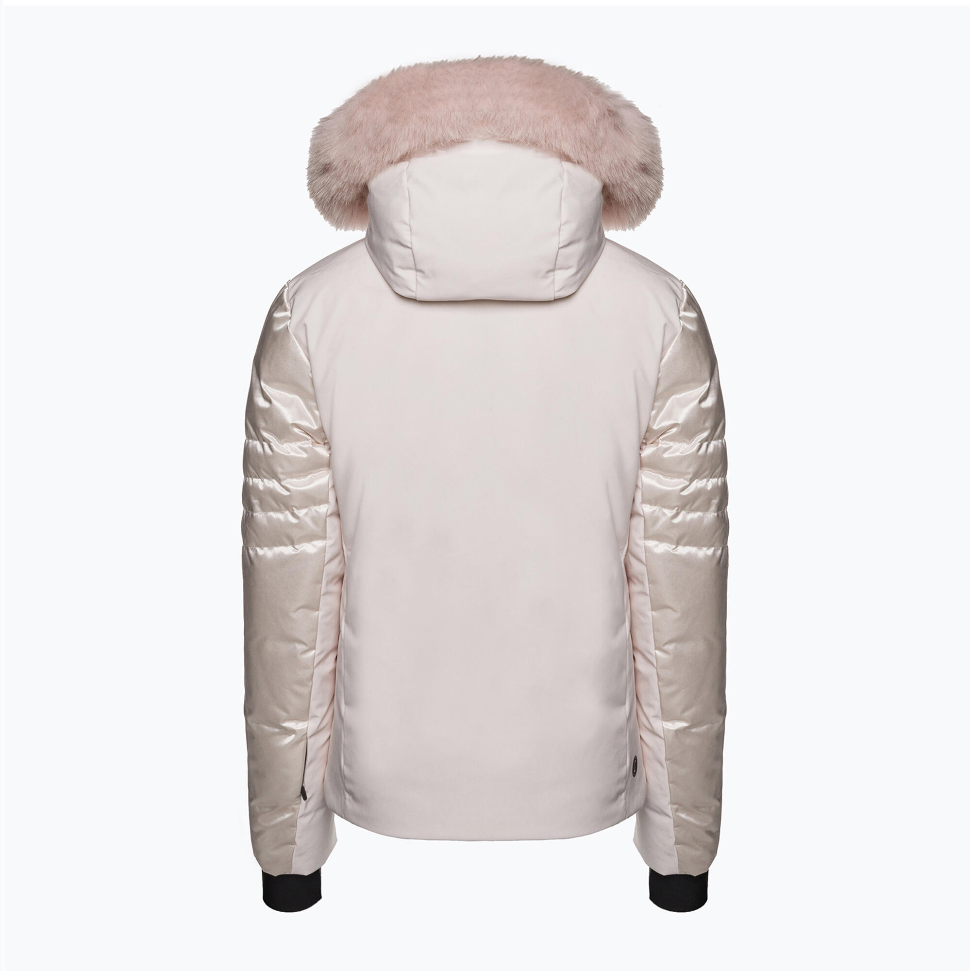 Chaqueta de esquí para mujer Colmar Appeal 2/5