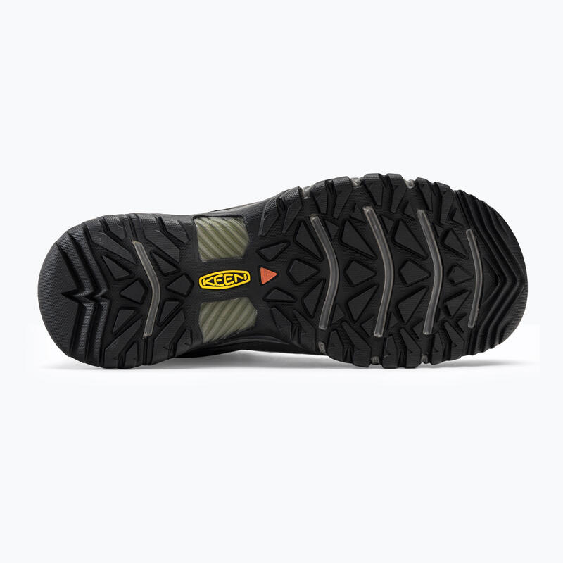 KEEN Targhee III Mid Zapatillas de trekking para hombre