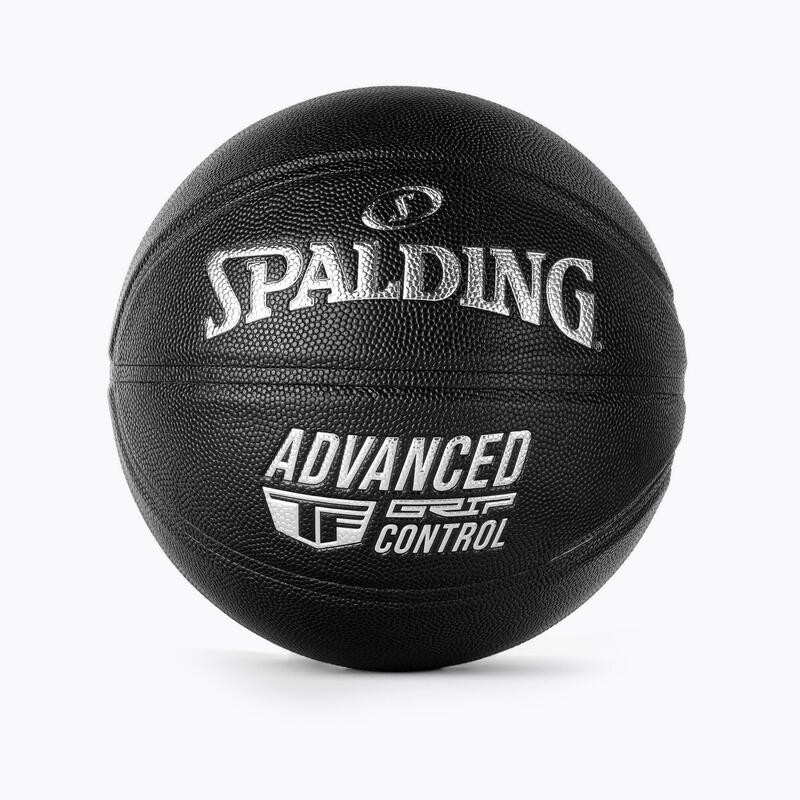 Spalding basketbal met geavanceerde gripcontrole