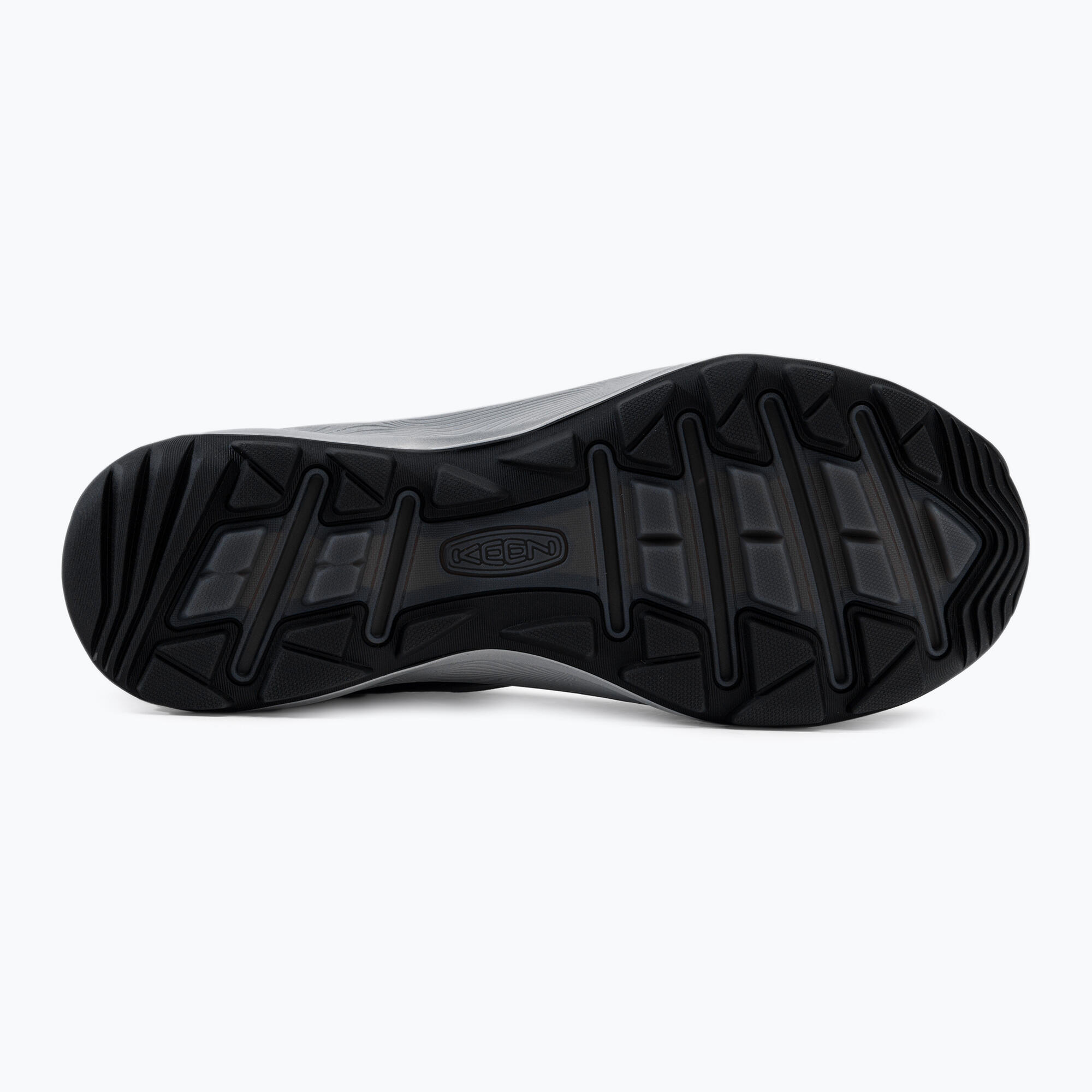 Dames trekkinglaarzen KEEN Terradora Flex Mid WP 5/5