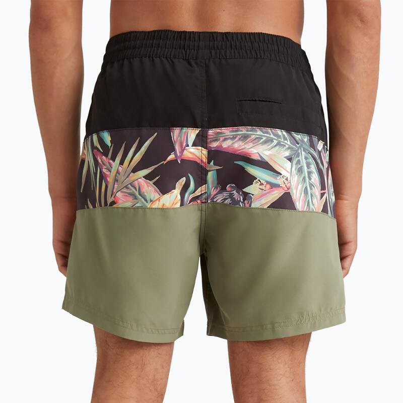 Bañador short hombre O'Neill Cali Block 15''