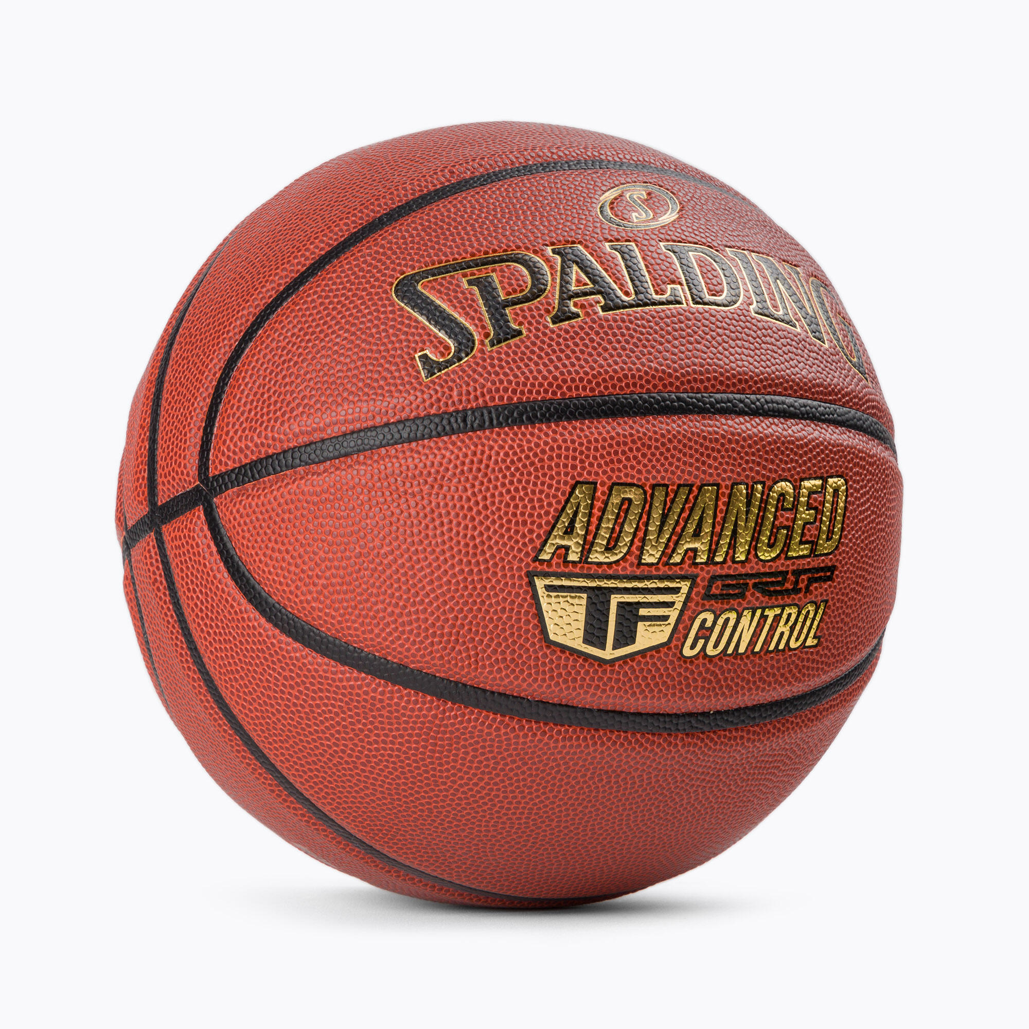 AGC T7 basketball "Indoor / Outdoor" Spalding 2/4
