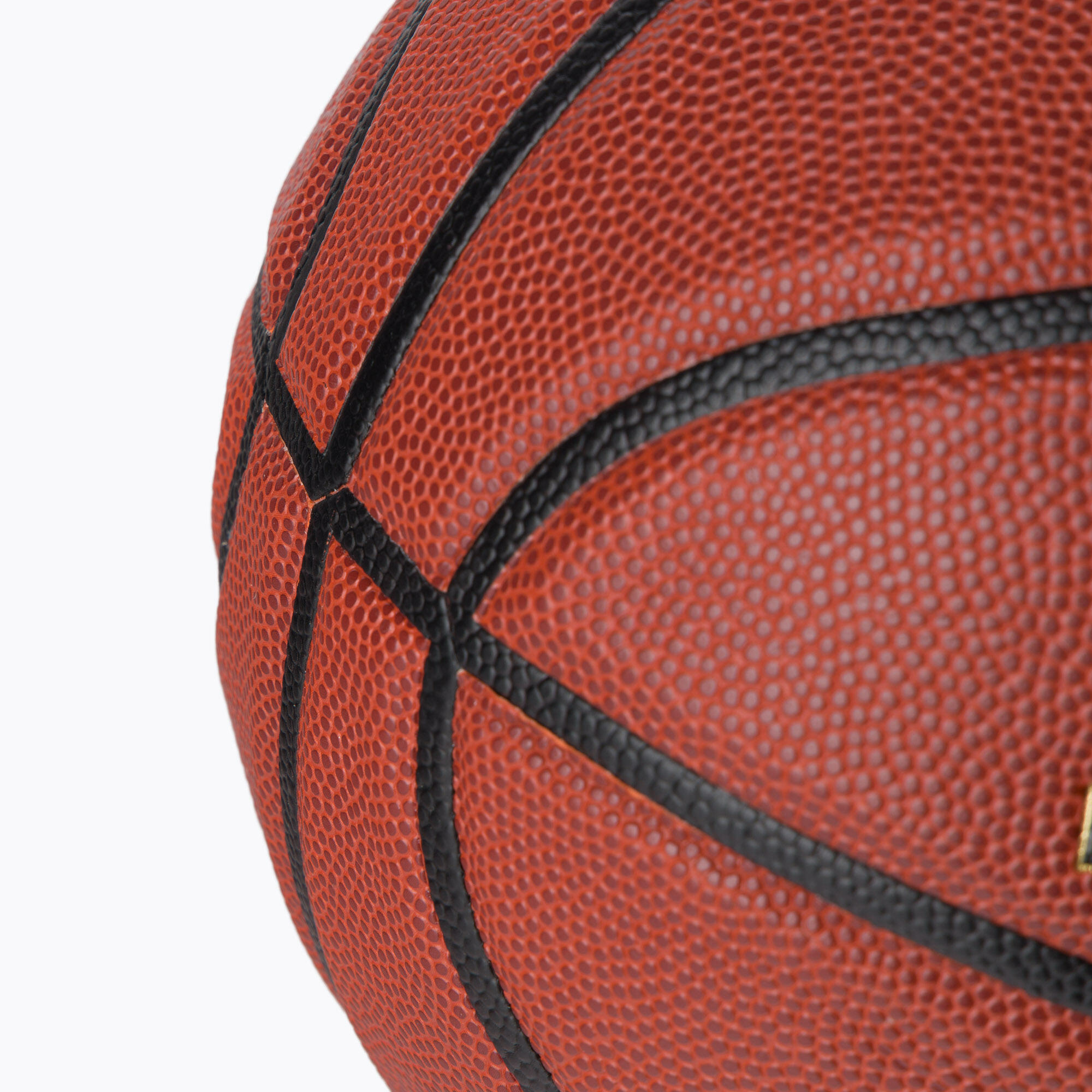 AGC T7 basketball "Indoor / Outdoor" Spalding 3/4