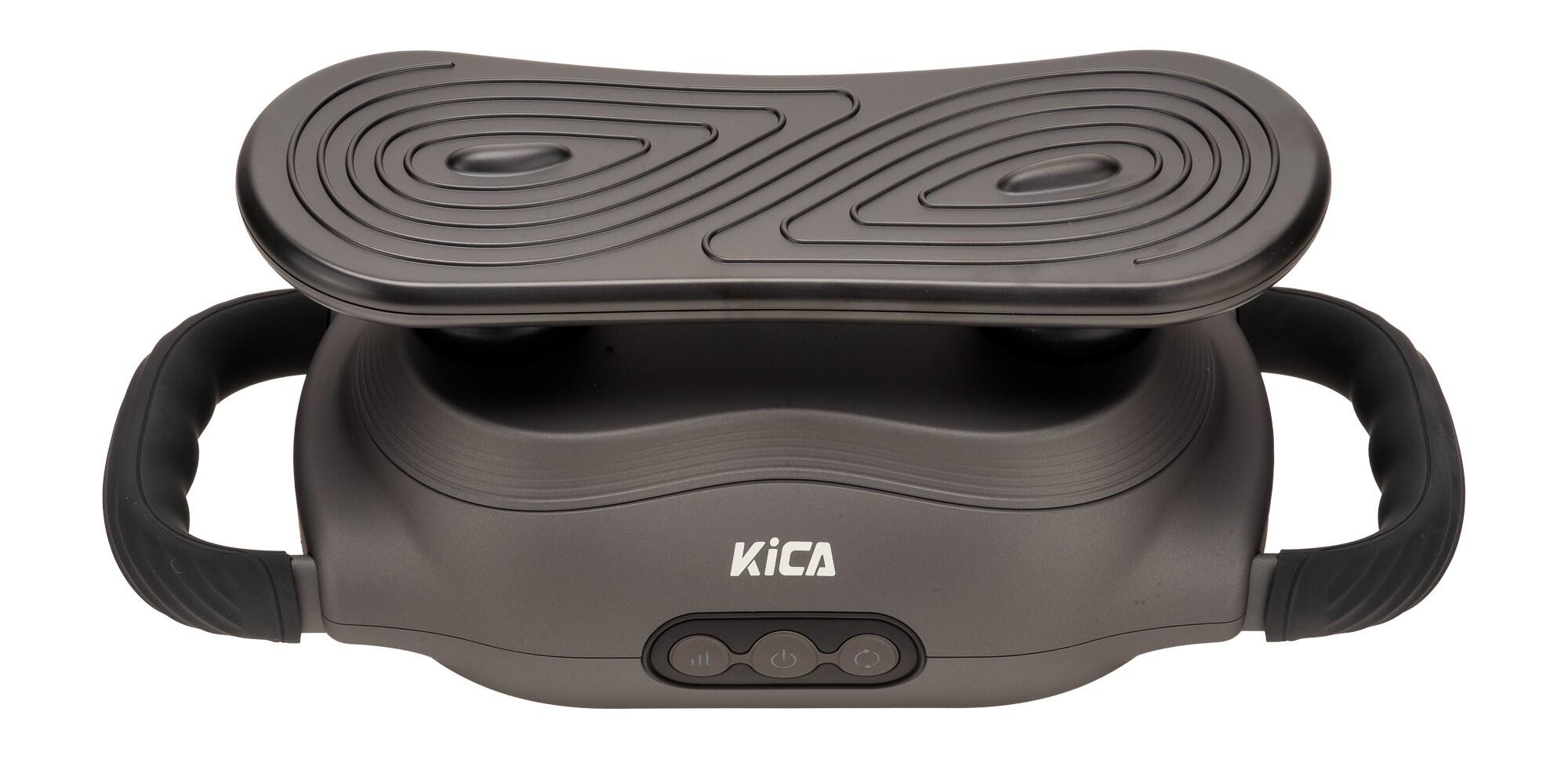 Masażer wielofunkcyjny KiCA OmniVibe 5/7
