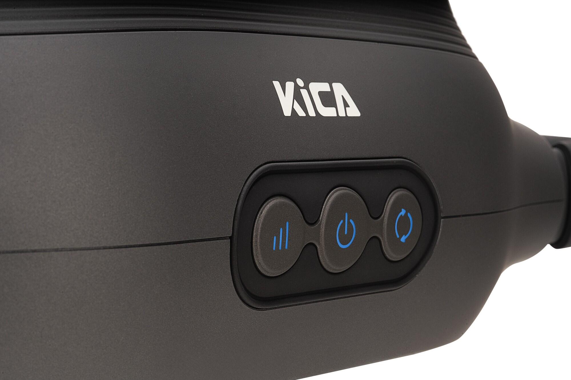 Masażer wielofunkcyjny KiCA OmniVibe 7/7