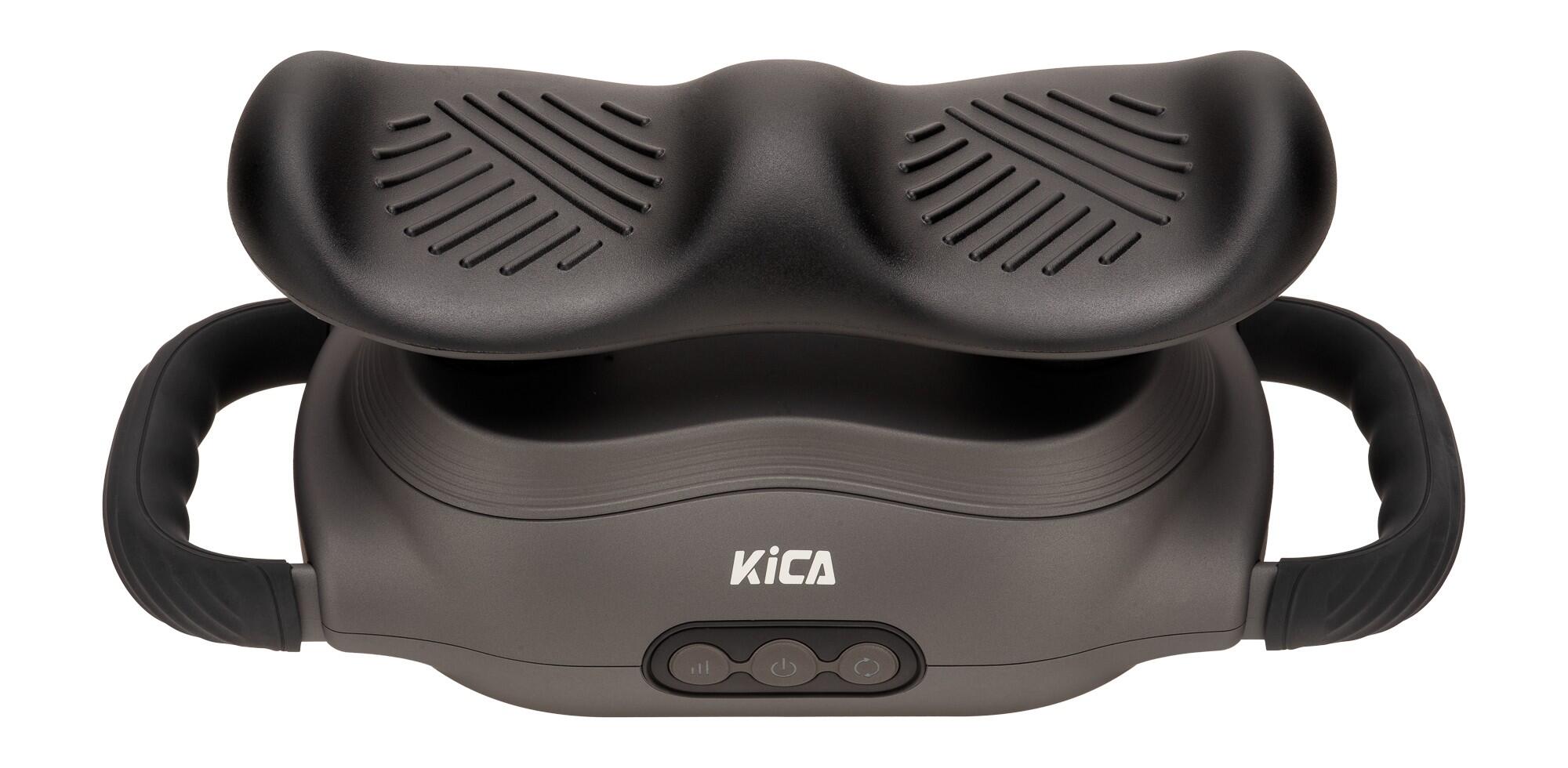 Masażer wielofunkcyjny KiCA OmniVibe 4/7