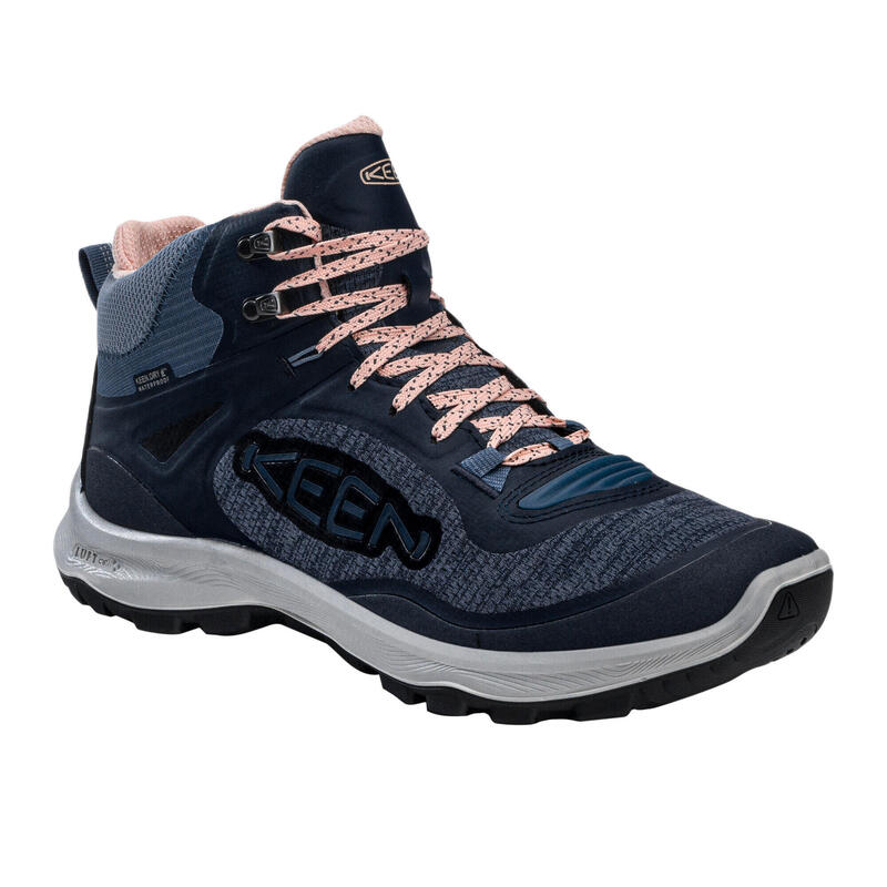 Zapatillas trekking KEEN Terradora Flex Mid mujer