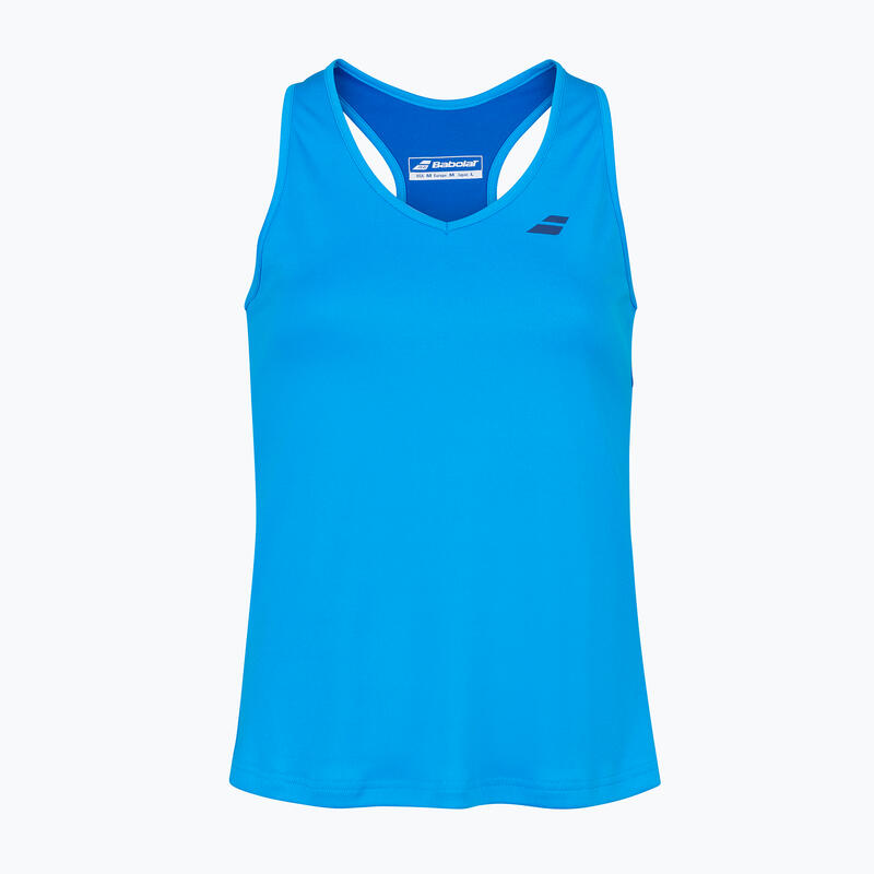 Chemise de tennis Babolat Play pour enfants