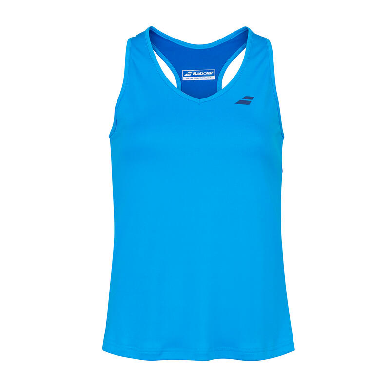 Chemise de tennis Babolat Play pour enfants