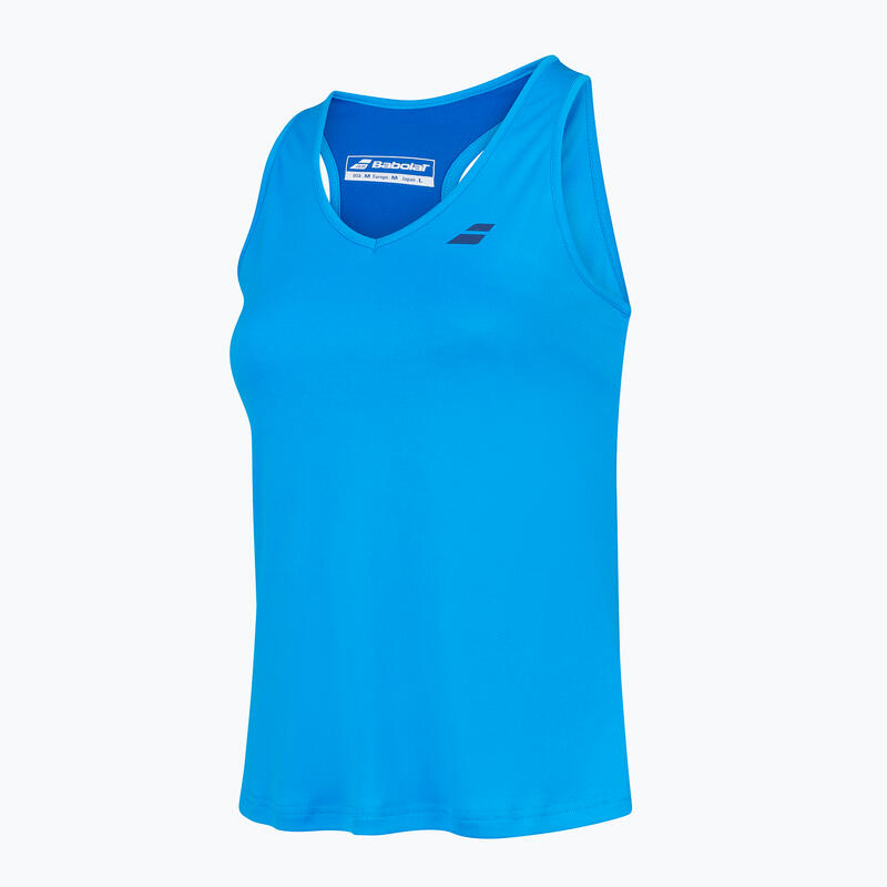 Chemise de tennis Babolat Play pour enfants