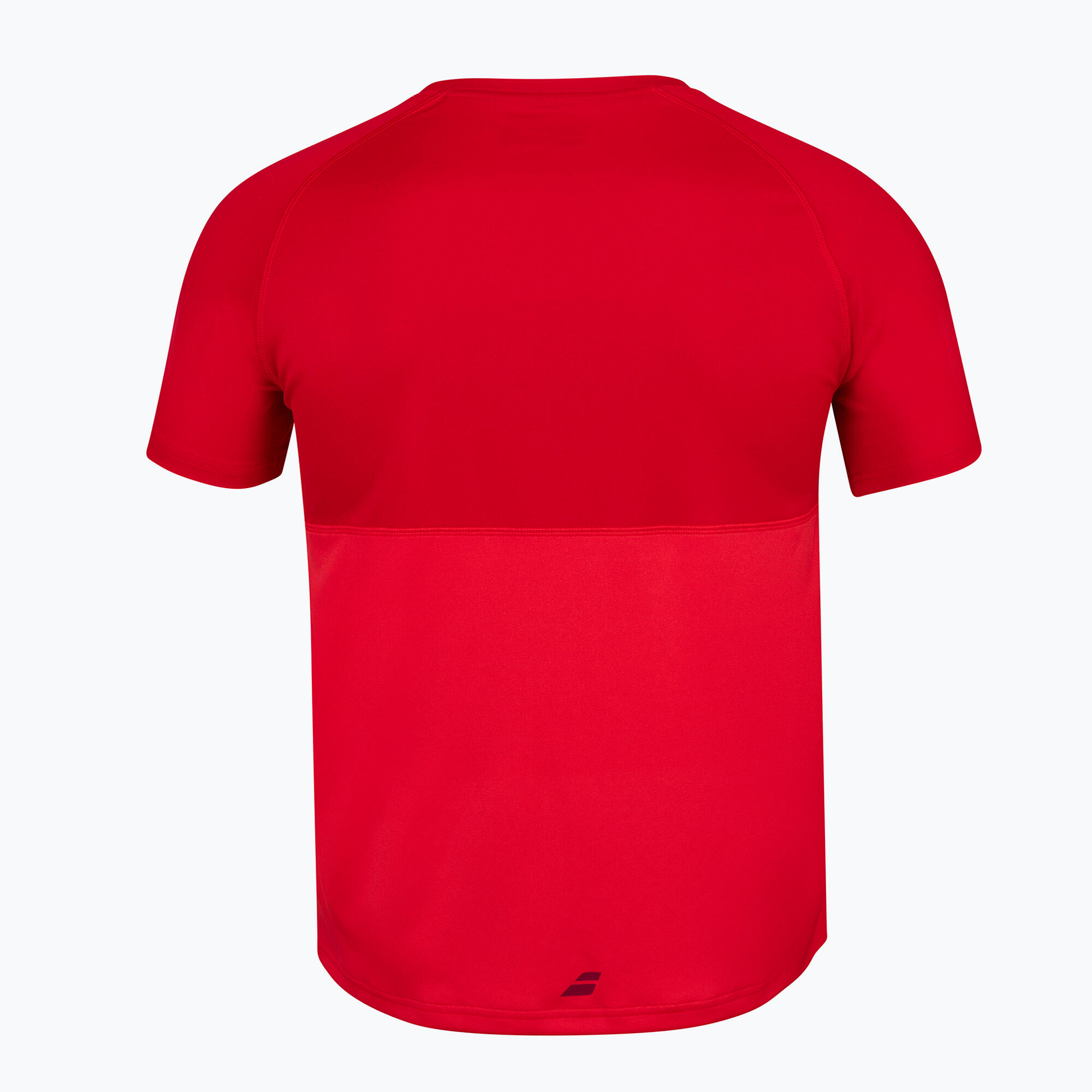 Babolat Play heren tennis-T-shirt 3/5