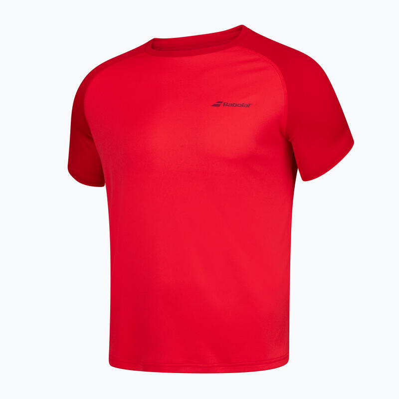 Babolat Play heren tennis-T-shirt