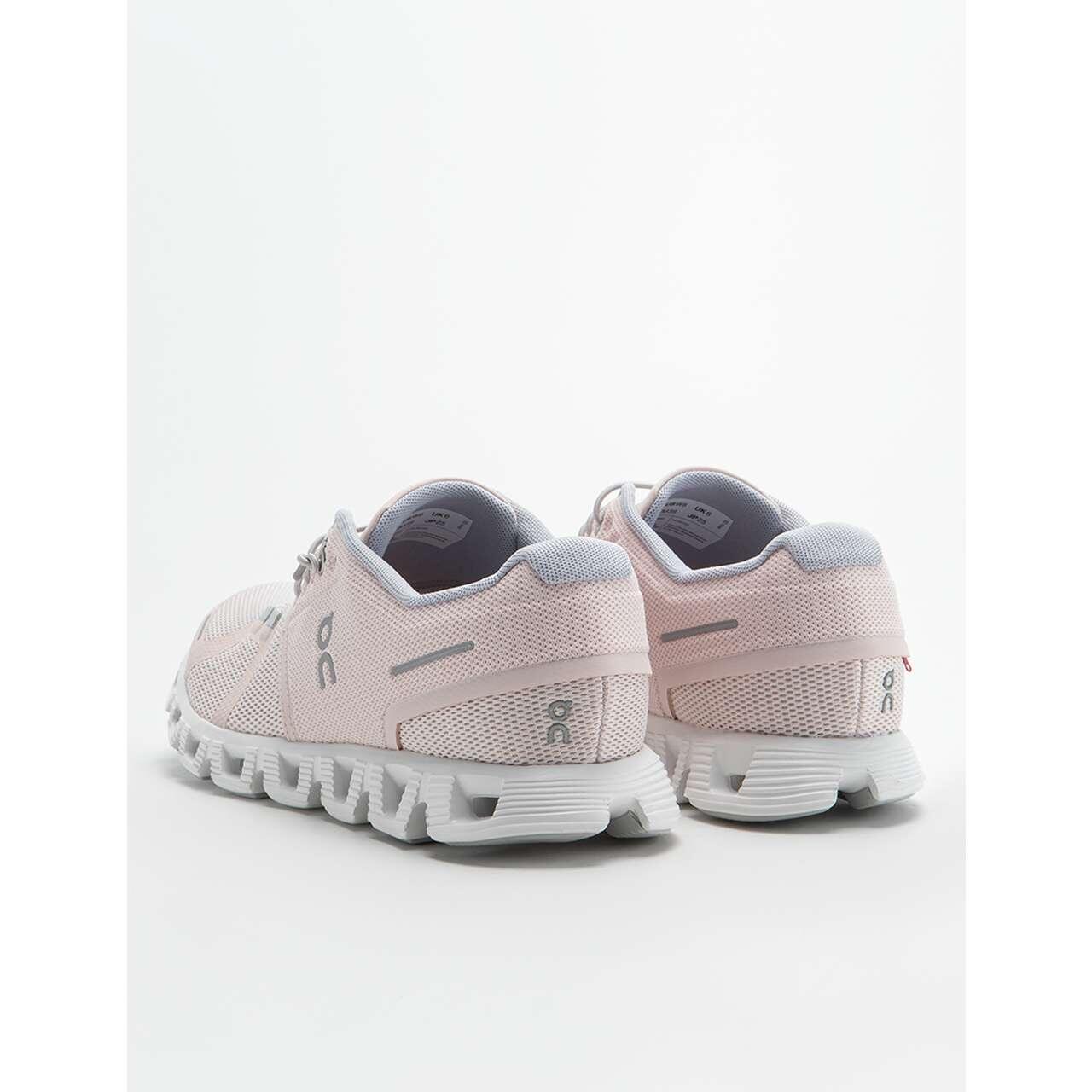 Zapatillas de running Mujer On Running Cloud 5 Rosa 5/6