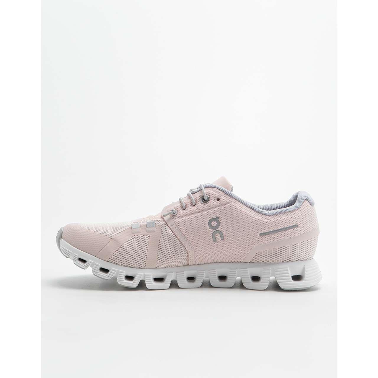 Zapatillas de running Mujer On Running Cloud 5 Rosa 6/6