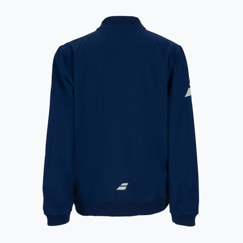 Bluza tenisowa dziecięca Babolat Play