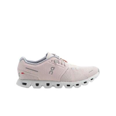 Laufschuhe Frau On Running Cloud 5 Rose