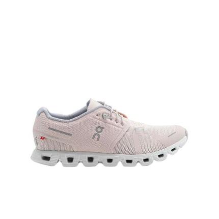 Laufschuhe Frau On Running Cloud 5 Rose