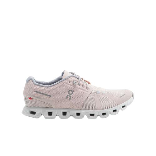 On Running - Chaussures De Course Femmes On Running Cloud 5 Rose - Chaussures De Sport - Rose - 36 - Decathlon