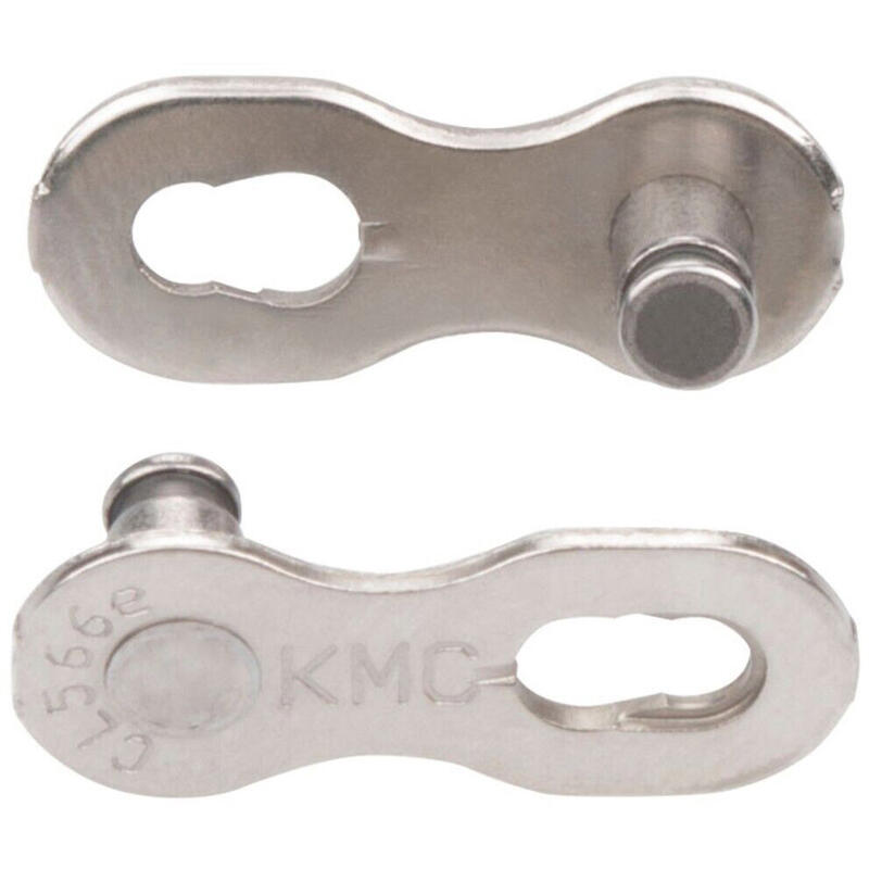 KMC E-Bike Kette e9 9-fach 122 Glieder mit MissingLink