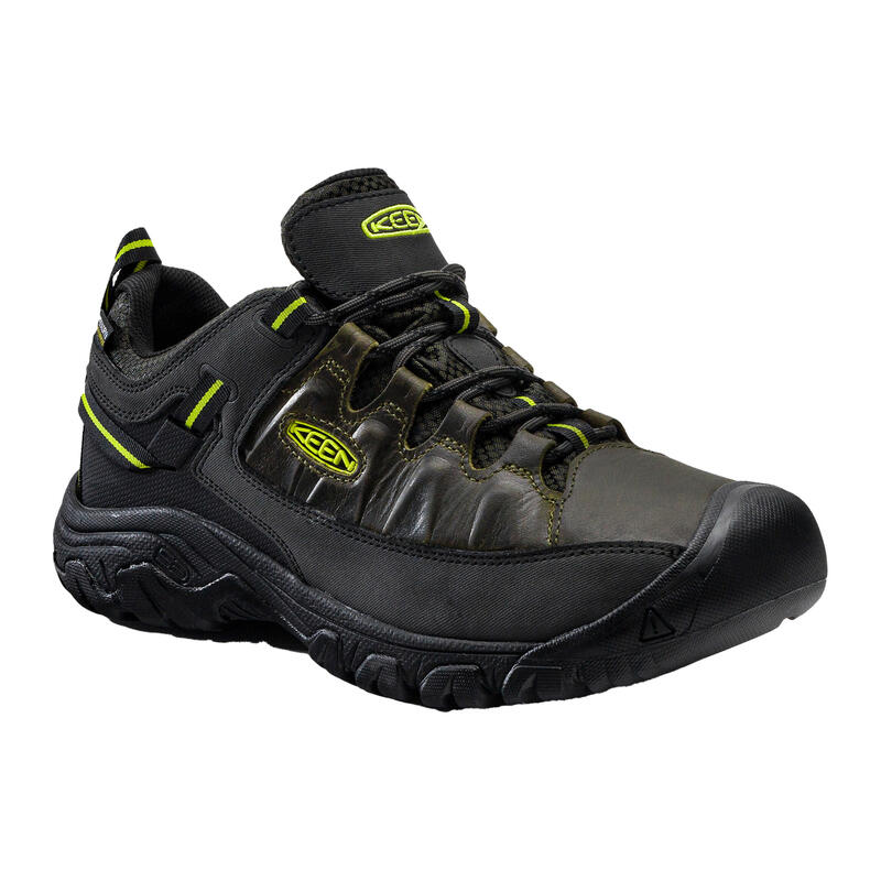 Buty trekkingowe męskie KEEN Targhee III Wp