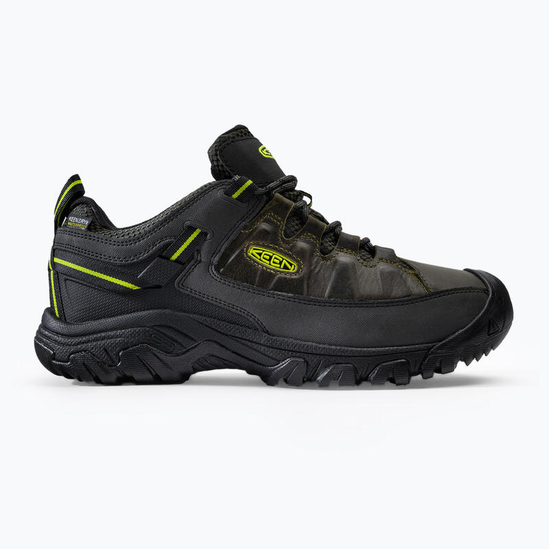 Buty trekkingowe męskie KEEN Targhee III Wp