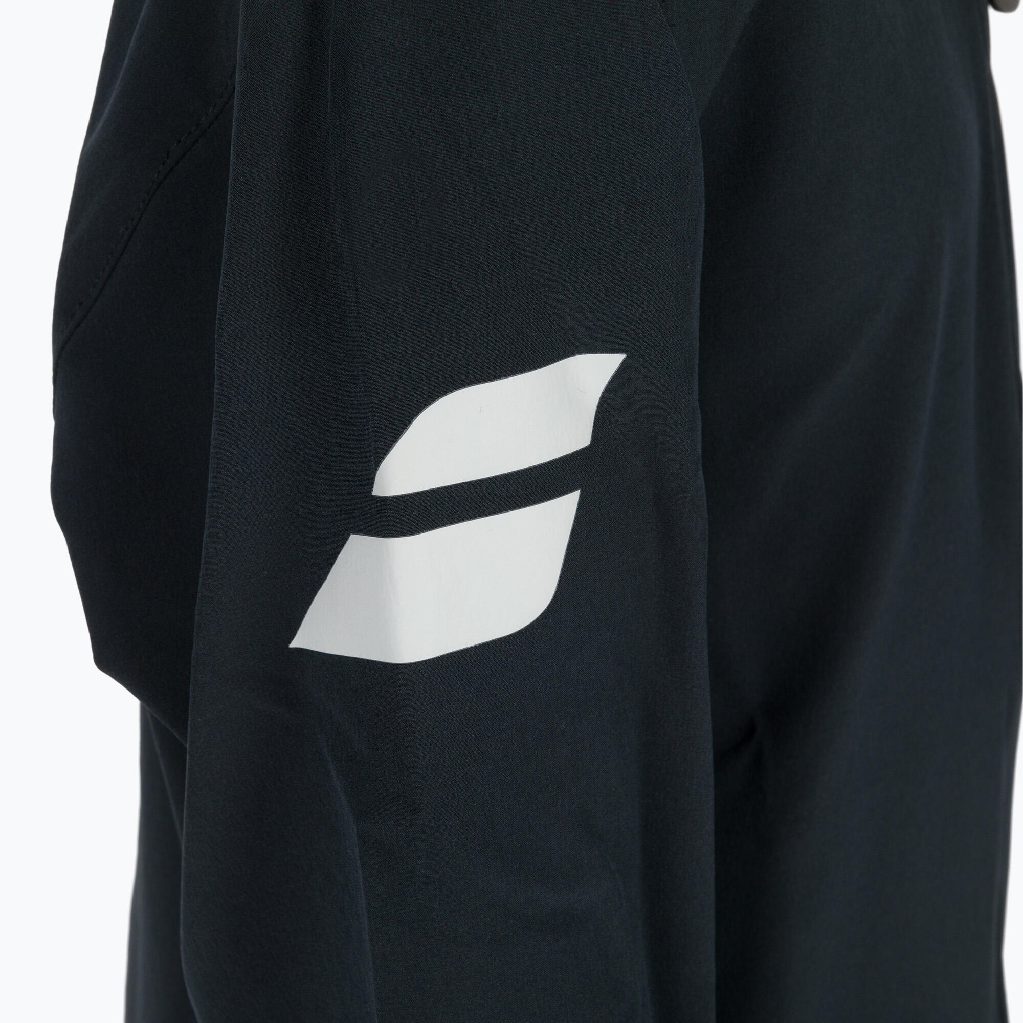 Babolat Play Kinder-Tennis-Sweatshirt 5/5