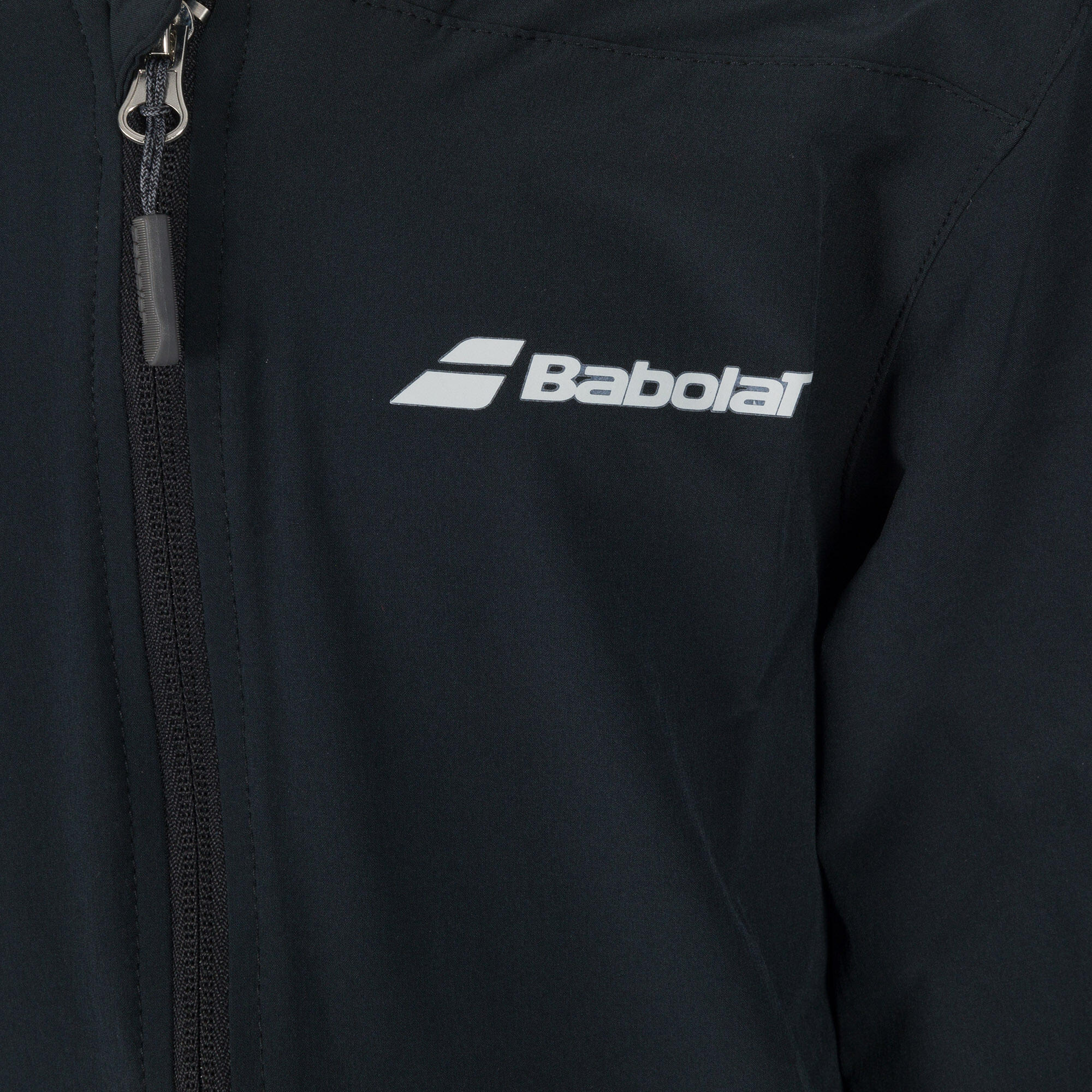 Babolat Play Kinder-Tennis-Sweatshirt 3/5