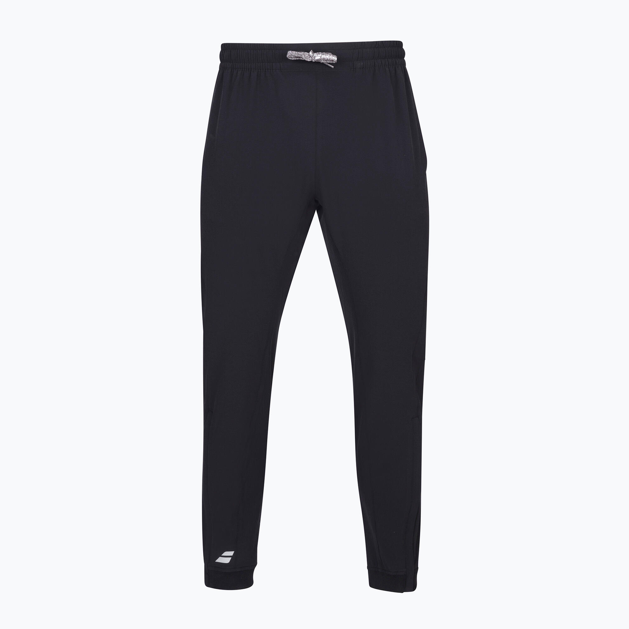 Spodnie dresowe dla dzieci Babolat Play Pant Junior do tenisa 5/5