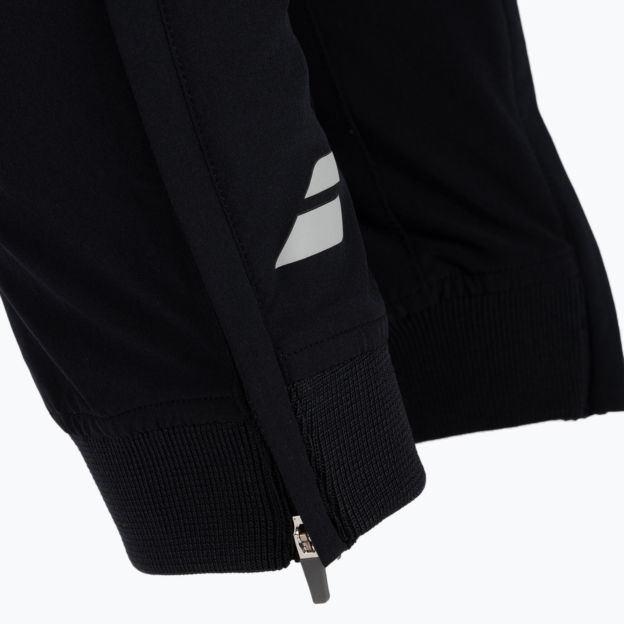Spodnie dresowe dla dzieci Babolat Play Pant Junior do tenisa 4/5