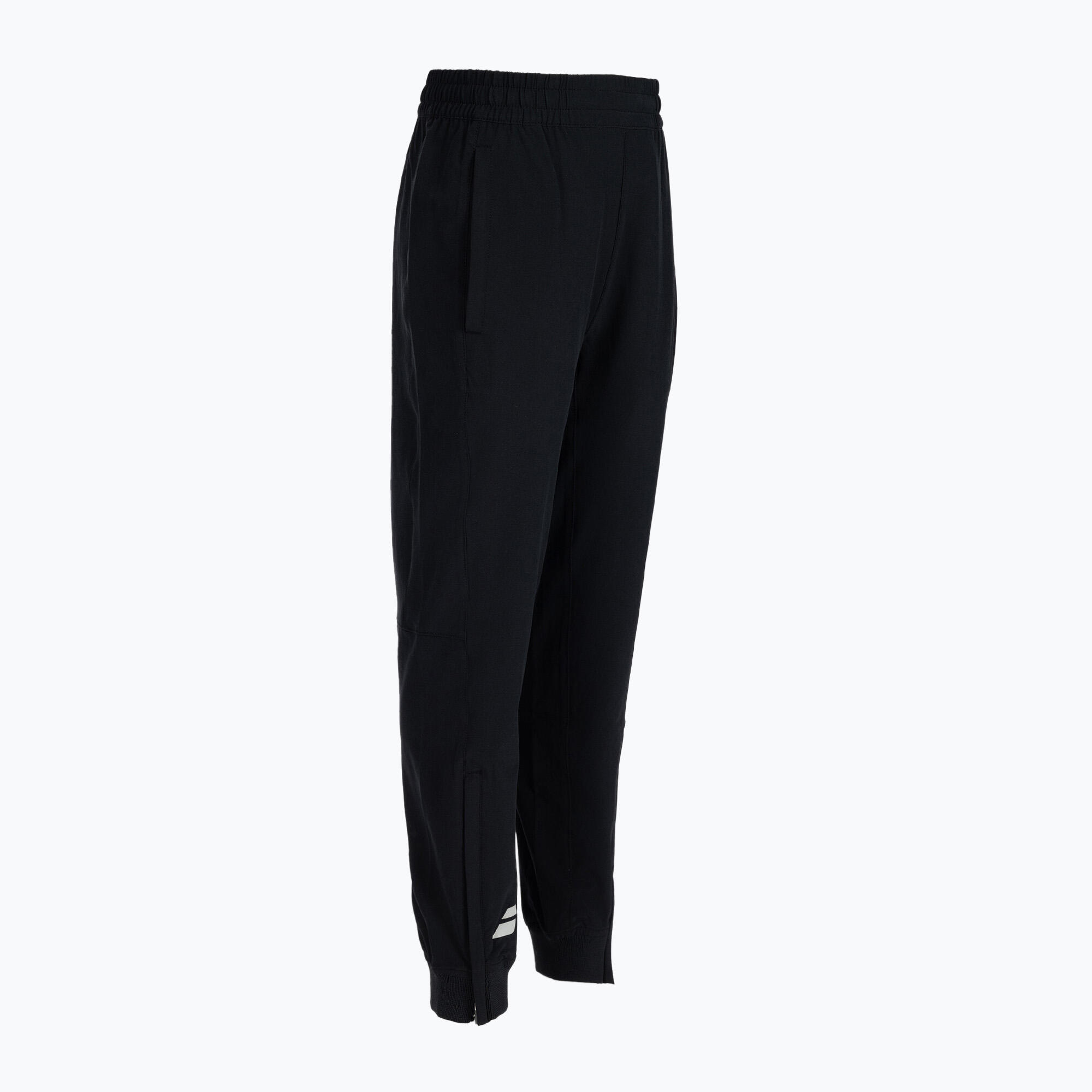 Spodnie dresowe dla dzieci Babolat Play Pant Junior do tenisa 3/5