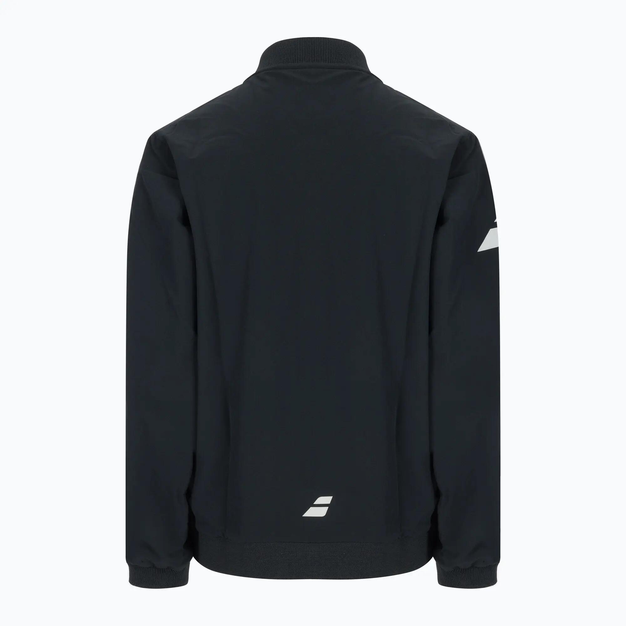 Babolat Play Kinder-Tennis-Sweatshirt 2/5
