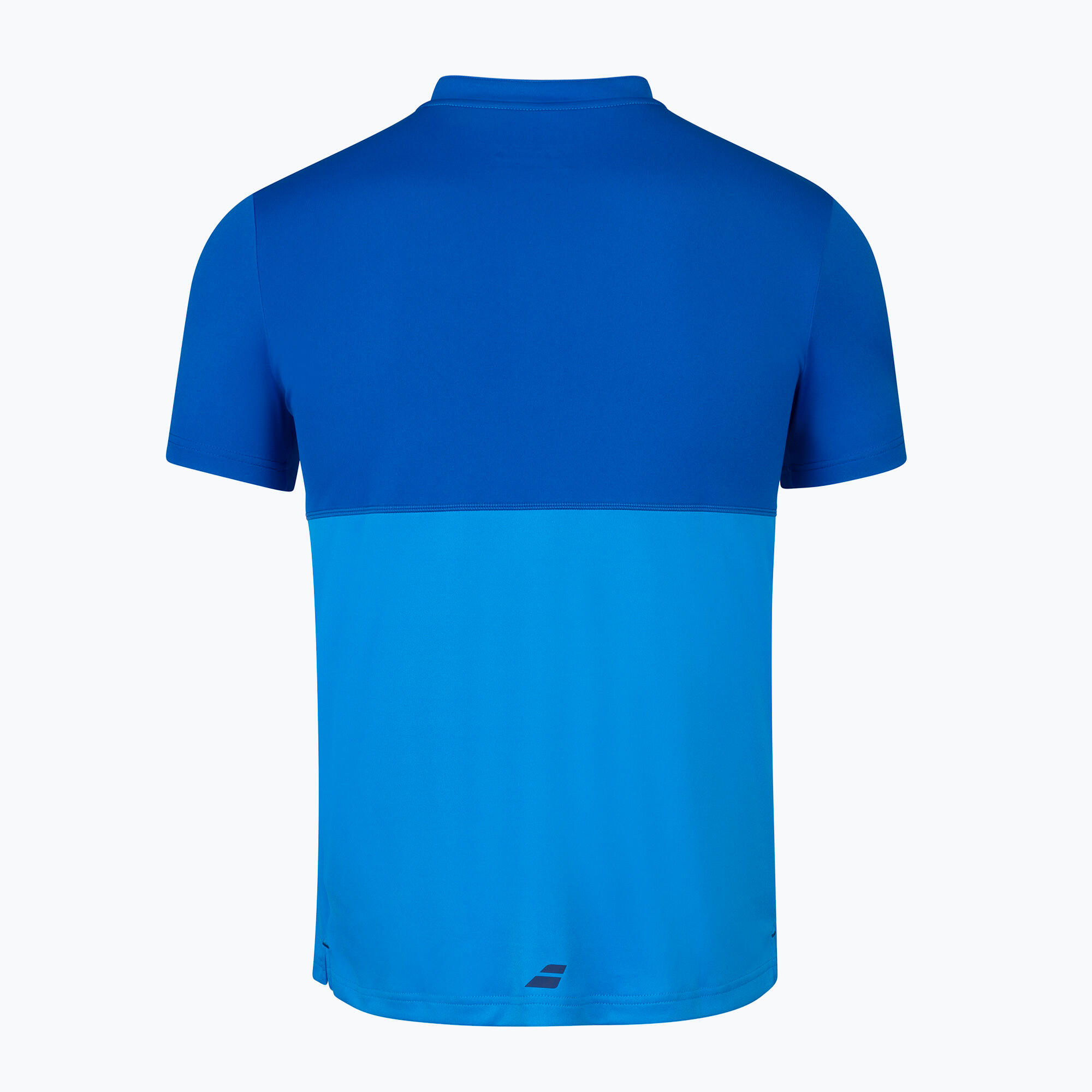 Babolat Play Herren-Tennispoloshirt 3/4